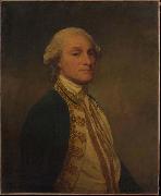 Admiral Sir Chaloner Ogle George Romney